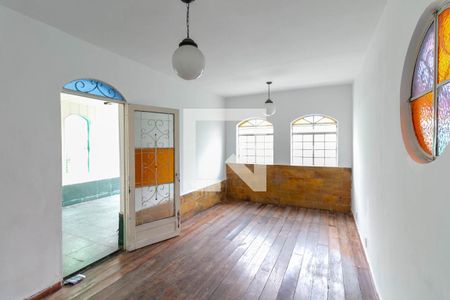 Sala de casa para alugar com 5 quartos, 250m² em Dom Bosco, Belo Horizonte
