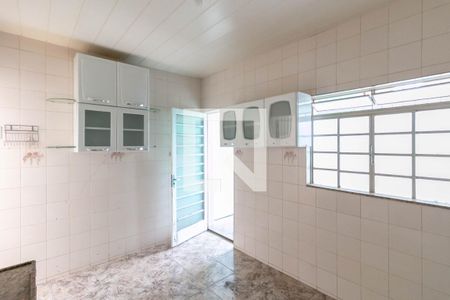 Casa para alugar com 250m², 5 quartos e 2 vagasCozinha e Área de Serviço