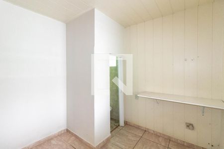 Quarto 3 de casa para alugar com 5 quartos, 250m² em Dom Bosco, Belo Horizonte