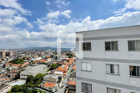 Vista  de apartamento à venda com 2 quartos, 38m² em Vila Santa Maria, São Paulo
