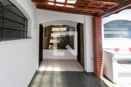 Casa à venda com 130m², 3 quartos e 2 vagasQuintal