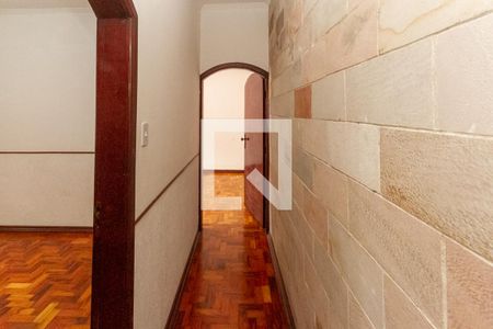 Corredor de casa à venda com 3 quartos, 130m² em Vila Prudente, São Paulo