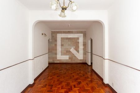 Sala de casa à venda com 3 quartos, 130m² em Vila Prudente, São Paulo