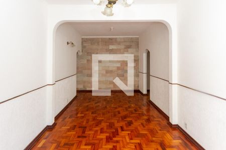 Sala de casa à venda com 3 quartos, 130m² em Vila Prudente, São Paulo