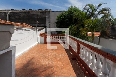 Casa à venda com 130m², 3 quartos e 2 vagasTerraço