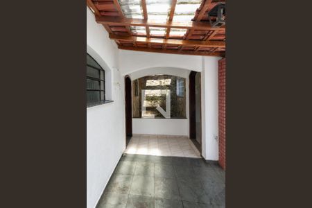 Casa à venda com 130m², 3 quartos e 2 vagasQuintal