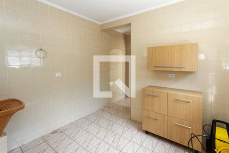 Casa à venda com 130m², 3 quartos e 2 vagasÁrea de Serviço