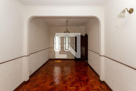 Sala de casa à venda com 3 quartos, 130m² em Vila Prudente, São Paulo