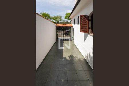 Casa à venda com 130m², 3 quartos e 2 vagasGaragem