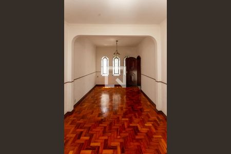 Sala de casa à venda com 3 quartos, 130m² em Vila Prudente, São Paulo