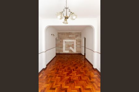 Sala de casa à venda com 3 quartos, 130m² em Vila Prudente, São Paulo