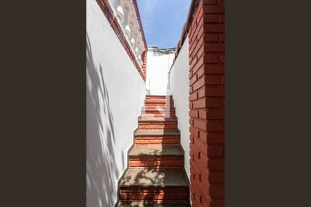 Casa à venda com 130m², 3 quartos e 2 vagasQuintal