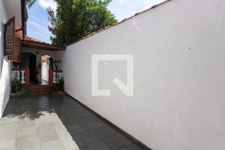 Casa à venda com 130m², 3 quartos e 2 vagasGaragem