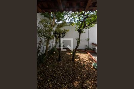 Casa à venda com 130m², 3 quartos e 2 vagasQuintal
