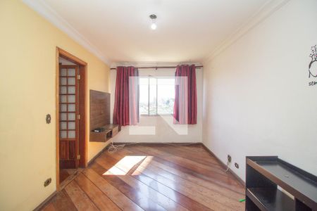 Sala de apartamento para alugar com 2 quartos, 60m² em Nossa Senhora do Ó, São Paulo