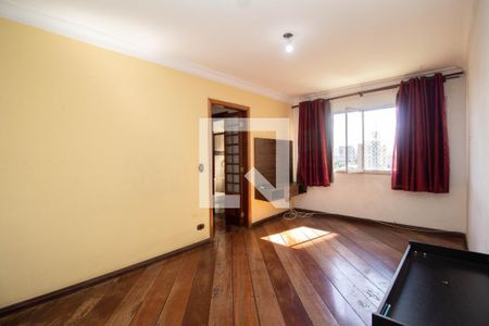 Sala de apartamento para alugar com 2 quartos, 60m² em Nossa Senhora do Ó, São Paulo