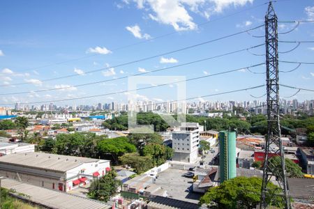 Vista Quarto 1  de apartamento para alugar com 2 quartos, 60m² em Nossa Senhora do Ó, São Paulo