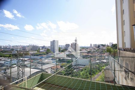 Vista da Sala de apartamento para alugar com 2 quartos, 60m² em Nossa Senhora do Ó, São Paulo