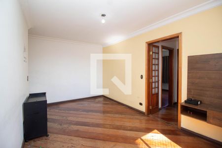 Sala de apartamento para alugar com 2 quartos, 60m² em Nossa Senhora do Ó, São Paulo