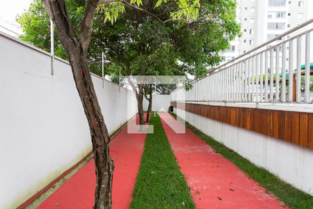 Apartamento à venda com 98m², 3 quartos e 2 vagasÁrea comum - Pista de Caminhada