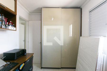 Apartamento à venda com 98m², 3 quartos e 2 vagasQuarto 2
