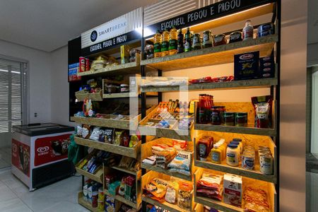 Apartamento à venda com 98m², 3 quartos e 2 vagasÁrea comum - Mercado