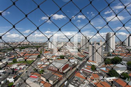 Apartamento à venda com 98m², 3 quartos e 2 vagasVista da Varanda gourmet