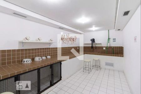 Apartamento à venda com 98m², 3 quartos e 2 vagasÁrea comum - Pet Care