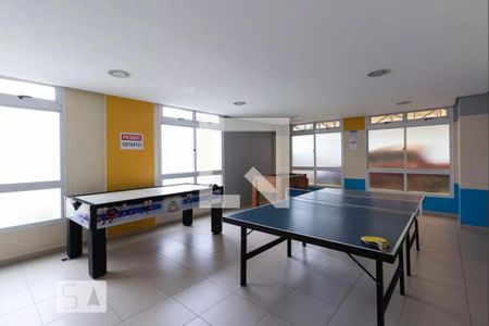 Apartamento à venda com 98m², 3 quartos e 2 vagasÁrea comum - Salão de jogos