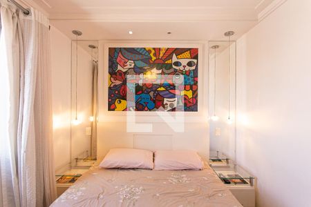 Apartamento à venda com 98m², 3 quartos e 2 vagasSuíte