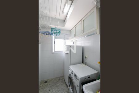 Apartamento à venda com 98m², 3 quartos e 2 vagasÁrea de Serviço