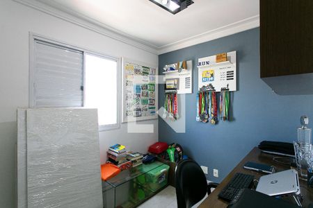 Apartamento à venda com 98m², 3 quartos e 2 vagasQuarto 2