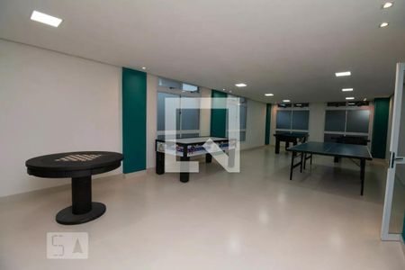 Apartamento à venda com 98m², 3 quartos e 2 vagasÁrea comum - Salão de jogos