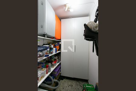 Apartamento à venda com 98m², 3 quartos e 2 vagasDespensa