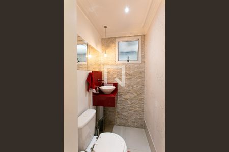 Apartamento à venda com 98m², 3 quartos e 2 vagasLavabo