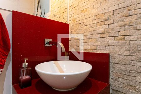 Apartamento à venda com 98m², 3 quartos e 2 vagasLavabo