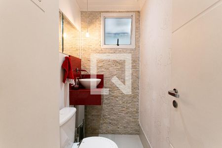 Apartamento à venda com 98m², 3 quartos e 2 vagasLavabo