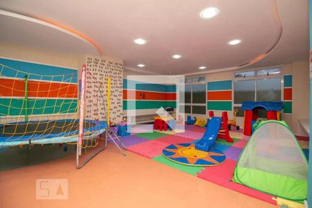 Apartamento à venda com 98m², 3 quartos e 2 vagasÁrea comum - Brinquedoteca