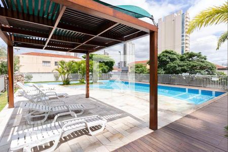 Apartamento à venda com 98m², 3 quartos e 2 vagasÁrea comum - Piscina