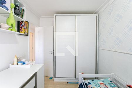 Apartamento à venda com 98m², 3 quartos e 2 vagasQuarto 1