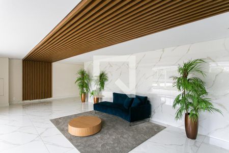 Apartamento à venda com 98m², 3 quartos e 2 vagasÁrea Comum - Hall