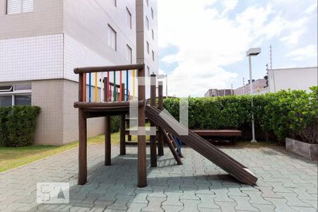 Apartamento à venda com 98m², 3 quartos e 2 vagasÁrea Comum - Playground