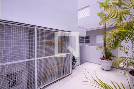 Casa para alugar com 70m², 2 quartos e sem vaga Casa para alugar com 70m², 2 quartos e sem vagaArea Comum