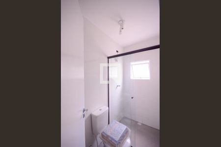 Casa para alugar com 70m², 2 quartos e sem vaga Casa para alugar com 70m², 2 quartos e sem vagaBanheiro
