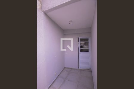Casa para alugar com 70m², 2 quartos e sem vaga Casa para alugar com 70m², 2 quartos e sem vagaArea de Serviço