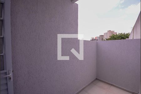 Casa para alugar com 70m², 2 quartos e sem vaga Casa para alugar com 70m², 2 quartos e sem vagaArea de Serviço