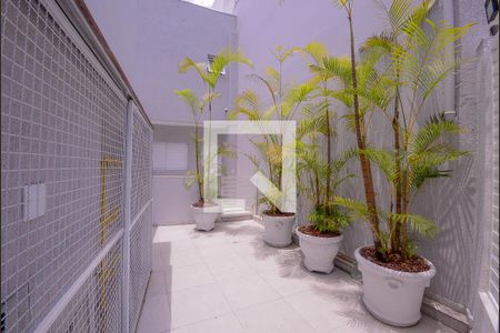 Casa para alugar com 70m², 2 quartos e sem vaga Casa para alugar com 70m², 2 quartos e sem vagaArea Comum