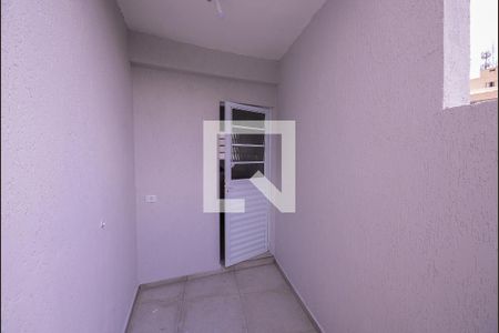 Casa para alugar com 70m², 2 quartos e sem vaga Casa para alugar com 70m², 2 quartos e sem vagaArea de Serviço