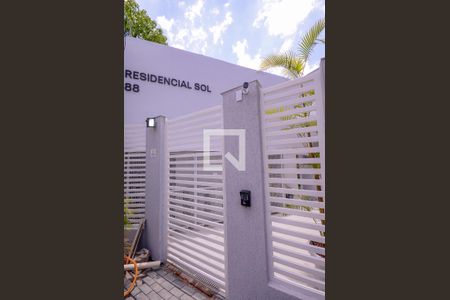Casa para alugar com 70m², 2 quartos e sem vaga Casa para alugar com 70m², 2 quartos e sem vagaFachada