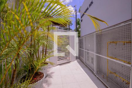 Casa para alugar com 70m², 2 quartos e sem vaga Casa para alugar com 70m², 2 quartos e sem vagaArea Comum